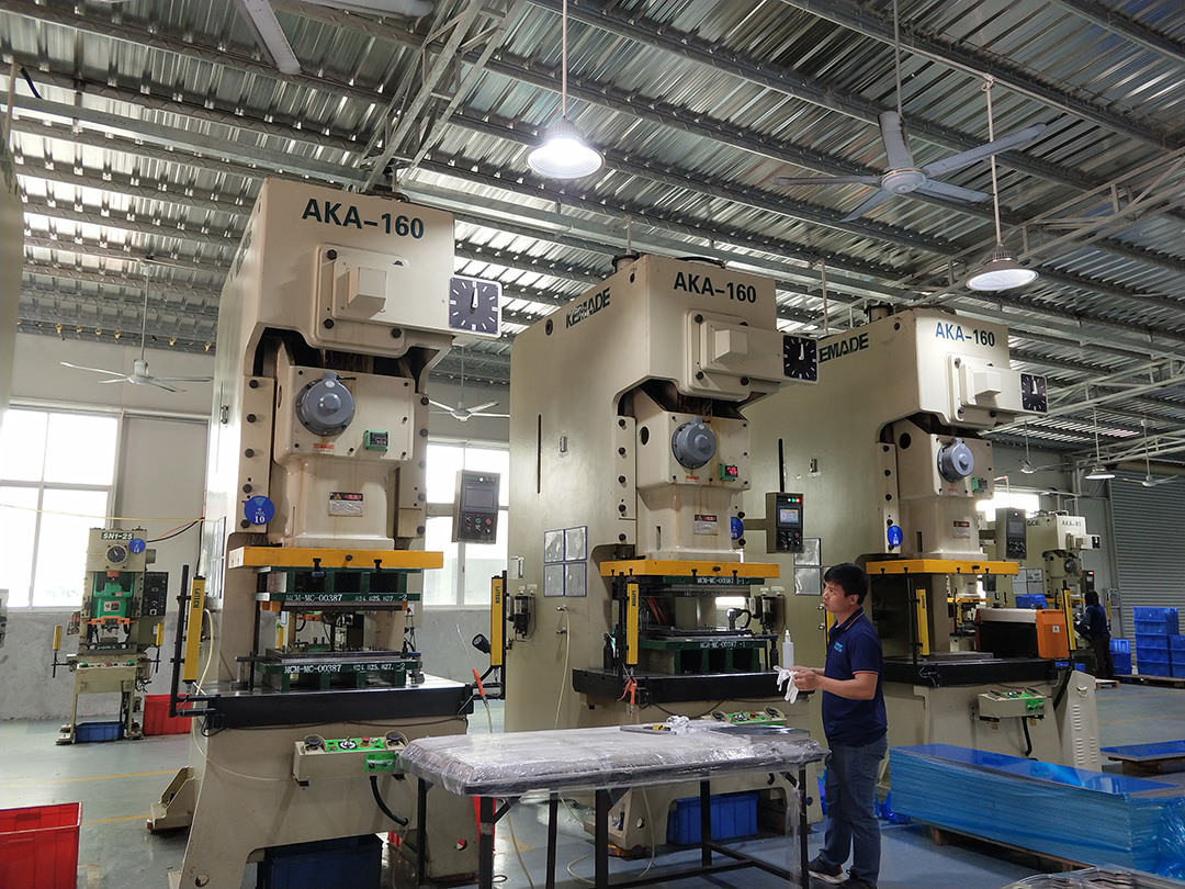 钣金冲压 钣金冲压